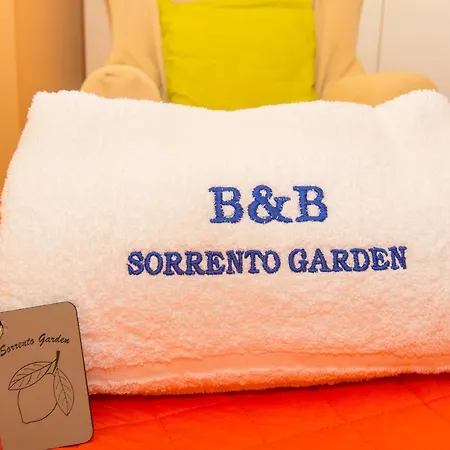 Garden Couette-café 4*