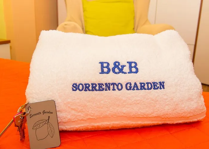 Garden Отель типа 