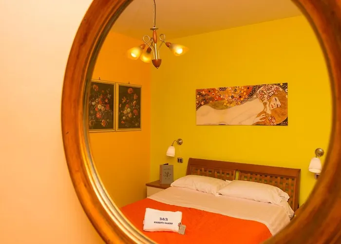 Couette-café Garden 4*