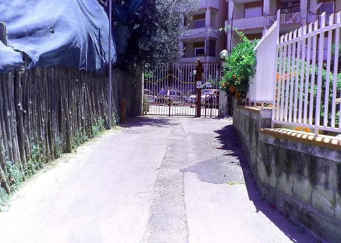 Garden Couette-café 4*