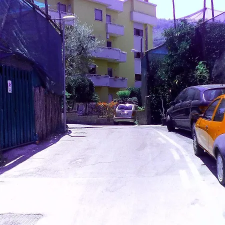 Bed & Breakfast Garden Sorrento